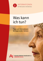 Was kann ich tun?